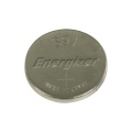 Silver-Oxide Battery SR55 | 1.55 V DC | 55 mAh | Yes | 1-Pack | Watch | Silver