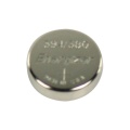 Silver-Oxide Battery SR45 | 1.55 V DC | 63 mAh | 1-Pack | Watch | Silver
