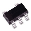 TLV172IDBVR - Operational Amplifier, 1 A