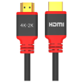 HDMI 2.0a premium cable 5m 4K@60Hz 18Gbps Black