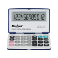 Pocket calculator, large keys PC-50