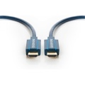 HDMI 2.1a cable 1m premium, 8K UHD 48Gbps Black