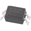 Transistor SMD-4	 5.3kV 70V NPN Phototransistor