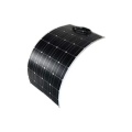 Solar panel flexible mono 100W 18.4V 4.04A 1020*540mm