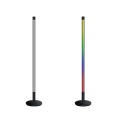 LED Magic Stand RGB post 6.5W, 51cm, Bluetooth, pult