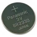 BR2330 CR2330 liitium battery 3V 23mm 3.0mm