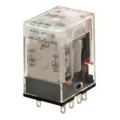 OMRON INDUSTRIAL AUTOMATION - MY2N-GS AC24 - Power Relay, DP
