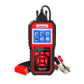 Car diagnostic device OBD2 and battery tester 6-12V