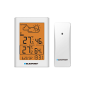 Weather station WS15WH with sensor, white