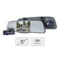 NAVITEL MR255 Night Vision is a rear-view mirror with a built-in DVR