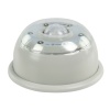 Lamp 6-LED liikumisanduriga lakke kinnitusega.