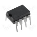 NE555P Timer, peripheral circuit  18V  DIP8