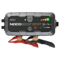 Noco GB20 12V 500A liitium käivitusabi Genius Boost