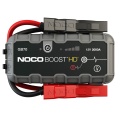 Noco GB70 Boost HD 12V 2000A Ultrasafe liitium käivitusabi