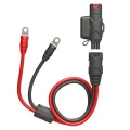 Noco GBC007 Boost ушко кабель + X-Connect Adapter