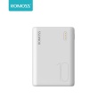 Romoss Simple 10 Внешний аккумулятор 10000mAh (белый)