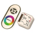 Комплект беспроводного управления - RGB, Exta Free