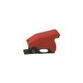 Cover for toggle-switch d = 12.2mm Red