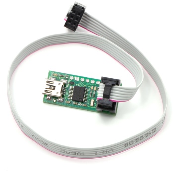 USB AVR программатор Pololu