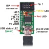 USB AVR programmaator Pololu
