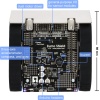 Zumo робот на Arduino v1.2 моторы 75:1