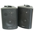Speaker Set 2-Way 6.5" 120W - Black ODS65B