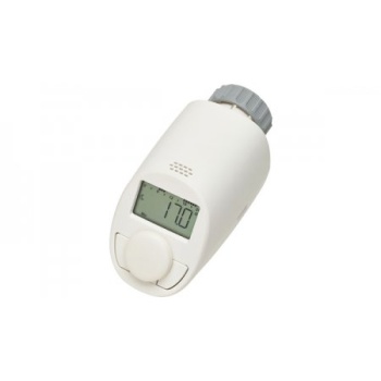 Programmeeritav termostaat radiaatorile EHT Classic N