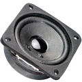 FRS 7 - 4 Ohm - 6.5 cm (2.5") fullrange speaker