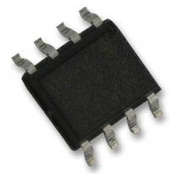 LTC4002ES8-8.4 li-ion battery charger, switch m
