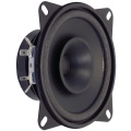 FR 10 HMP - 4 Ohm - 10 cm (4") fullrange speaker