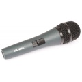 Динамический микрофон XLR 50Hz...15kHz