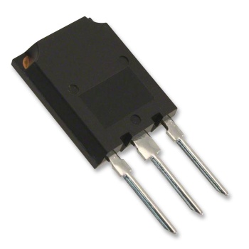 Transistor, npn, bipolar, 250v, 16a, 200w, to264