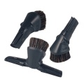 Multi-brush for vacuum cleaner - 3 in 1 Black