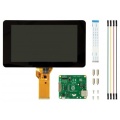 7'' Touch display/lcd Raspberry PI