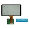 7'' Touch display/lcd Raspberry PI