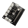 Additional board for the motor: for bit board
