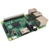 Raspberry Pi 2 mudel B v1.2 moodul 1GB