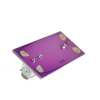 LilyPad module AAA battery