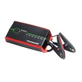 Universal battery charger-power adapter 12V 7A 3-120Ah -25..+40C