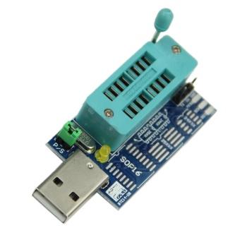 Programmaator USB EEPROM Bios Flash