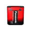 Battery 3R12 4.5V Zn Panasonic Special