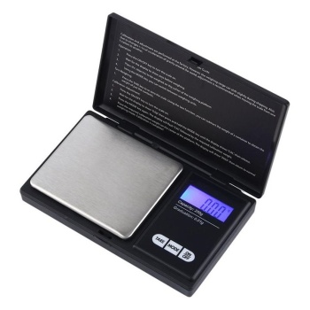 Digital scales 0.01-200g, measuring 0.1g, 2xAAA