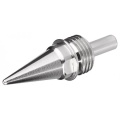 Tip for gas soldering iron 1.6mm