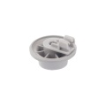 Dishwasher Basket Wheel Grey - 611475, Bosch
