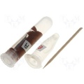 Two component heat conducting adhesive 2.2W/mK