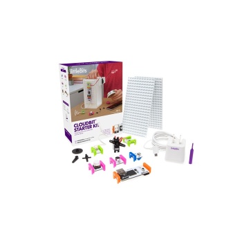 cloudBit starter komplekt littleBits