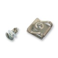 Quick fasteners 12mm
