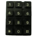 Keyboard  VM16/12 12-switch