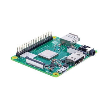 Raspberry Pi 3 Model A+ 512MB 1.4GHz