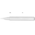 Soldering tip N1-16 For ceramic heater 0.5mm CONICAL HQ ZD-